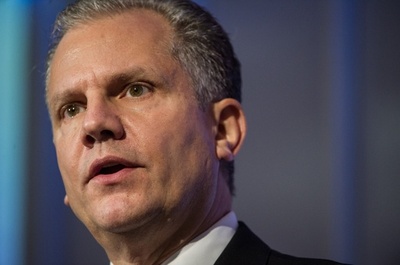 NYタイムズ、トランプ次期大統領の「公正な」報道を約束