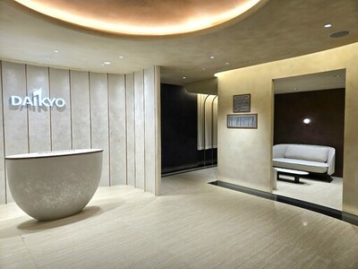 【大京穴吹不動産】都心の高額物件専門の不動産仲介店舗「レジデンスサロン」<br />都内4店舗目を赤坂に開設