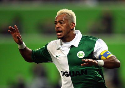 ボルフスブルク 延長戦の末にハンブルガーを破り準決勝へ