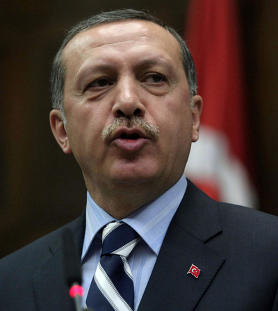 トルコ与党AKPに対する違憲審査、憲法裁で開始