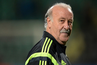 スペインのデル・ボスケ監督、欧州選手権終了後に退任へ