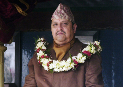 ネパール議会、暫定憲法修正で王制廃止を可能に