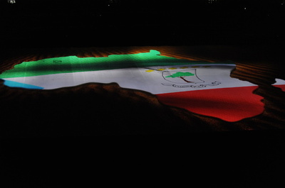 ネイションズカップ代替開催の赤道ギニア、国内で不安広がる