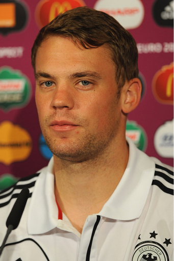 PK戦得意のドイツ、ノイアーは90分間決着を希望 サッカー欧州選手権