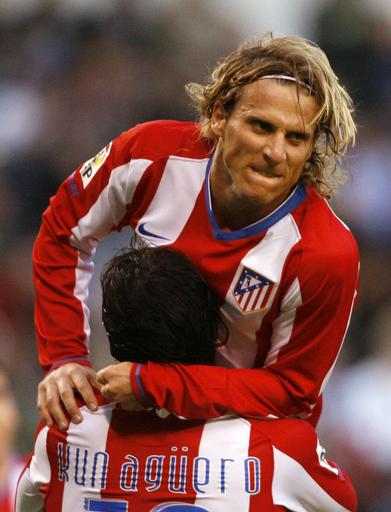 アトレティコ・マドリード アウェーでデポルティボに快勝