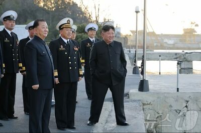 「金正恩総書記が不在でも核は放たれる」北朝鮮が憲法に刻んだ“自動報復”…韓国で分析