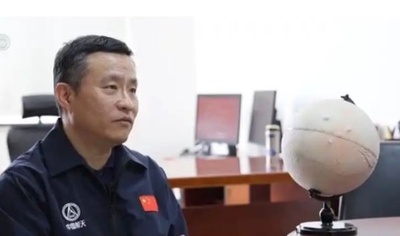 中国 2030年前後に火星サンプルリターンの実施を計画