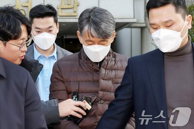 [KWレポート] 警察庁トップの異例の任命、見え隠れする「戒厳準備」 (中)