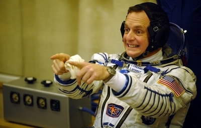 宇宙から「ハロー！」、システム更新で生の「つぶやき」が可能に 国際宇宙ステーション