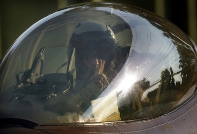 軍事機密をイスラエルに、米国籍の男を逮捕