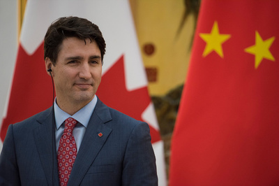 拘束・不買・関係凍結…中国、対カナダ「報復」のシナリオ