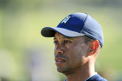 ウッズ「ゴルフより重要なことがある」 新型コロナに言及