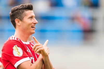 バイエルンとドルトムントがエースの活躍で2回戦へ、ドイツ杯