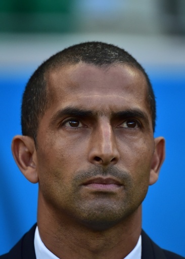 コートジボワールのラムシ監督が辞任の意向