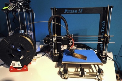 体内に注射できる極小カメラ、3Dプリンターで作製 独大学