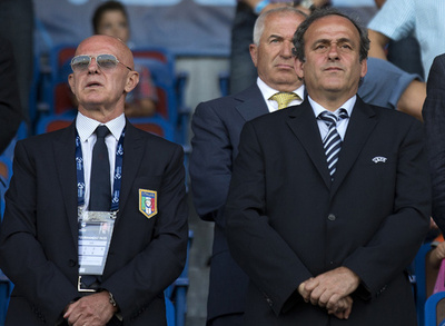 サッキ氏、イタリアのU-20世代は「黒人選手が多すぎる」 伊報道