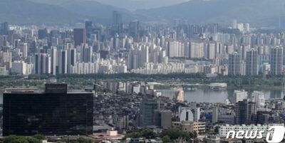 物価上昇・高金利、増える小規模商店街の空室…韓国・オフィスは空室減り、賃貸料上昇