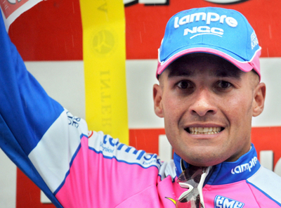 フルランが第2ステージで優勝、ドーフィネ・リベレ