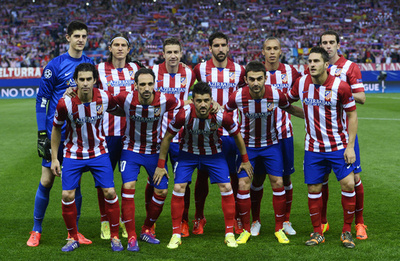 アトレティコがバルセロナを破った5つの理由、欧州CL