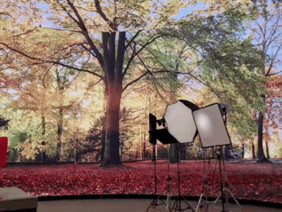 坡州でNYの摩天楼撮影…CJEエンタ国内最大のスタジオセンター (下) – KOREA WAVE