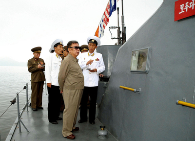北朝鮮9月9日に、建国60周年のアリラン祭