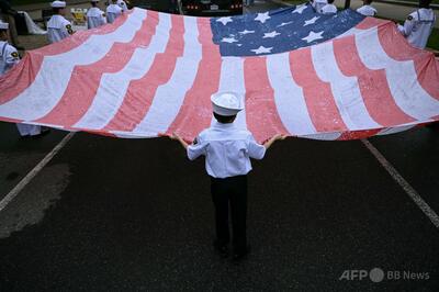 イラン製ドローンの不発弾処理中に米兵死亡、イラク北部
