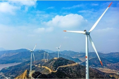 中国各地で進むエコロジー・低炭素社会への取り組み