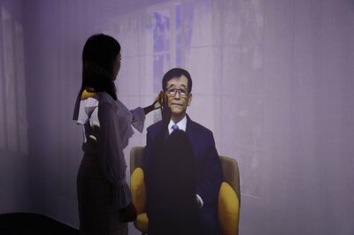 亡くなった両親とAIで自然な対話…リメモリーサービス開発 – KOREA WAVE