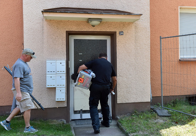 猛毒持つタイコブラが脱走、住民避難 ドイツ西部