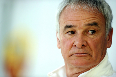 インテル ラニエリ氏の新監督就任を発表