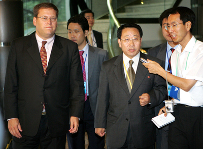 エネルギー作業部会、閉幕