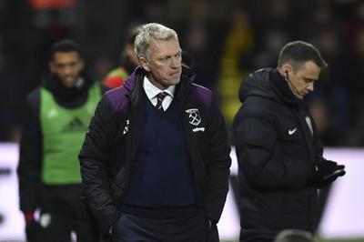 ウェストハムファンが緊急通報電話に八つ当たり、地元警察が警告する事態に