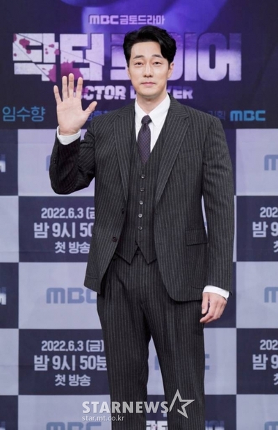 ソ・ジソブ、4年ぶりドラマ復帰「選んでよかった」 – KOREA WAVE