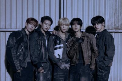 NOWZ、ファン接点を拡大する単独公演を開催