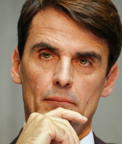 スキャンダル続きのバチカン銀行、新総裁に仏実業家