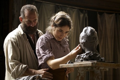 ジャック・ドワイヨンが描き出すロダンの半生、映画「ロダン　カミーユと永遠のアトリエ」