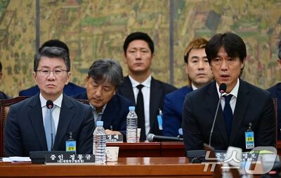 韓国サッカー改革委にFIFA・AFCが情報提供を要請…政府の不当介入か確認へ