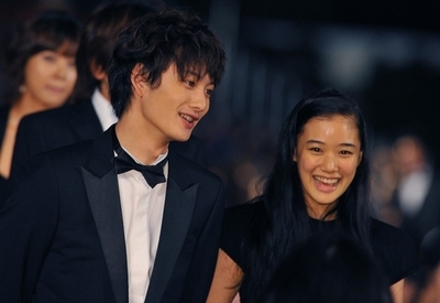 釜山国際映画祭が開幕、蒼井優＆岡田将生も出席