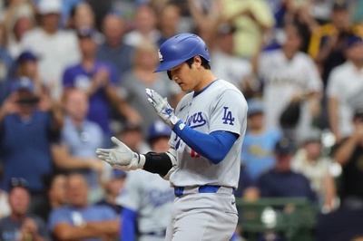 大谷翔平36号2ラン ドジャースは敵地で快勝