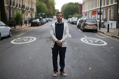 英ロンドンで酸を使った襲撃が増加、高まる不安