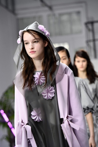 「パスカル」17/18年秋冬