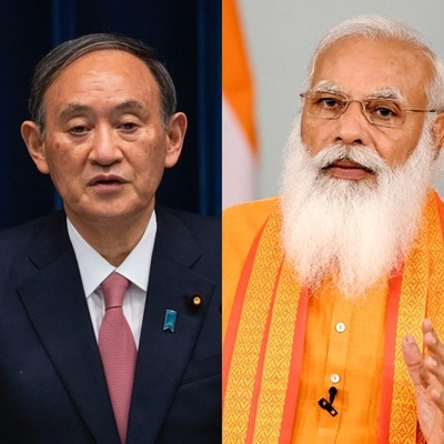 【検証】菅首相「五輪不参加ならインドにメダル」 動画字幕は捏造