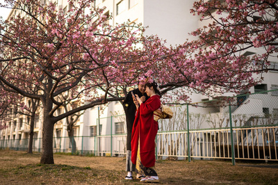 Tokyo govt to launch dating app to boost birth rate