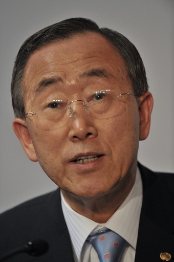 COP15、きょう開幕 国連事務総長は「意欲的な」目標期待