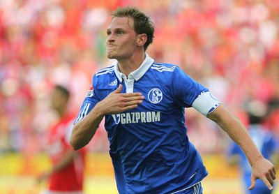 シャルケが逆転でマインツを下す