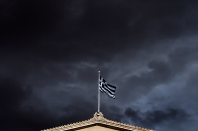 11歳選手をレイプ、セーリング指導者を逮捕 ギリシャ