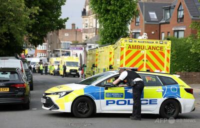 英国の反ユダヤ主義的事件、対イラン攻撃開始後に急増 慈善団体