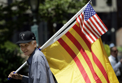 ベトナム政府、豪州のベトナム戦争記念硬貨に反発