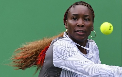 ヴィーナスが混合複で決勝へ、史上2人目5個目のメダル確定