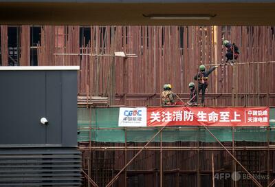 米、中国企業のタイヤ輸入差し止め セルビア工場で強制労働疑惑